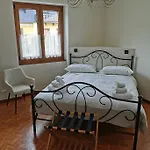 Bed & Breakfast Rosso Di Sera Pralungo