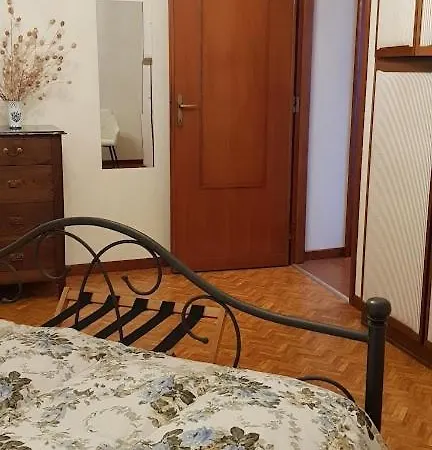 Rosso Di Sera B&B