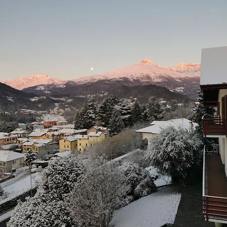 Rosso Di Sera 3* Pralungo