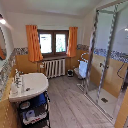 Bed & Breakfast Rosso Di Sera 3*